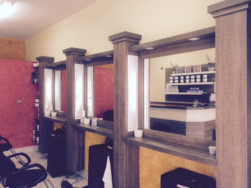 Salão Marcelo Barber